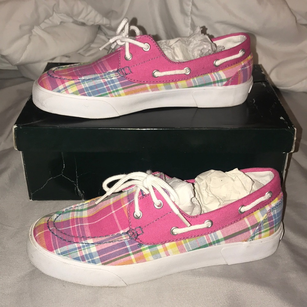 Ralph Lauren Breeana